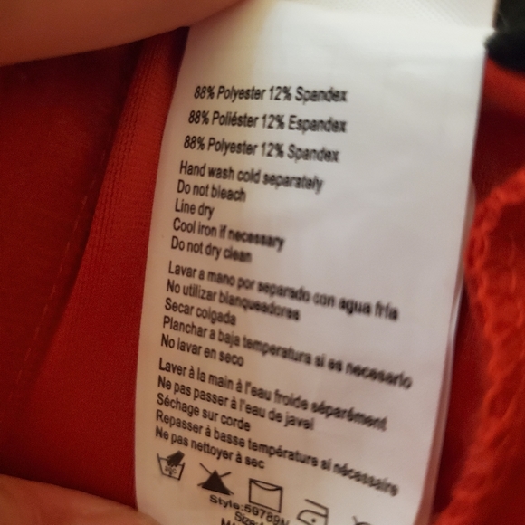 Spiderman Spidergirl halloween costume corset strapless - Picture 8 of 8